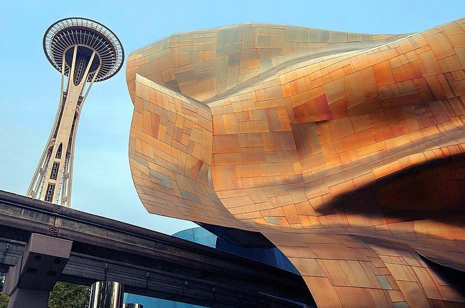 Welcome to Seattle: Private 2.5-hour Highlights Walking Tour - Stop 2: Pike Place Market Orientation, What to Look For