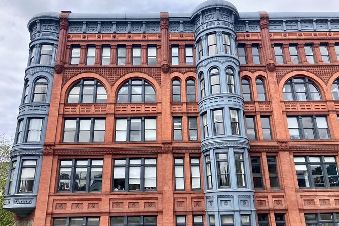 Welcome to Seattle Walking Tour - Key things that make this Seattle walking tour worth it