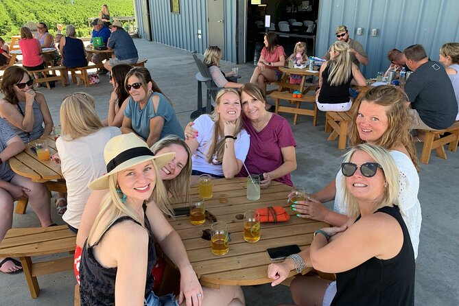 Where the Hops Grow! Yakima Brewery Tour - The hop-and-orchard drive: scenic context without overpromising