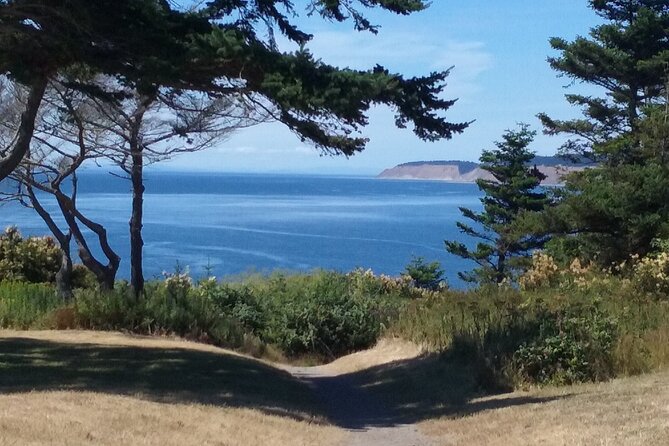 Whidbey Island Deception Pass Private SUV Tour - Key highlights to look for