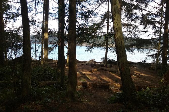 Whidbey Island Deception Pass Private SUV Tour - Price and value: what $352 per person buys you