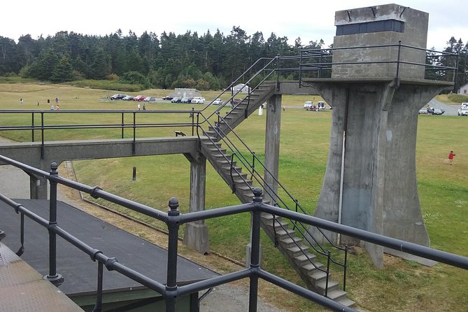 Whidbey Island Deception Pass Private SUV Tour - Rain or shine: how to think about weather on Puget Sound