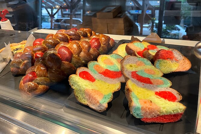 Wine, Bread, Cheese and Chocolate - Truffle Queen: French-Inspired Treats With a Market Spin