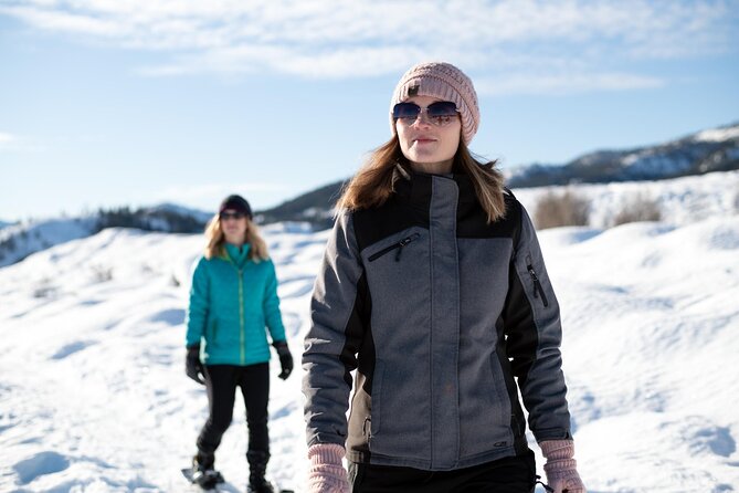 Winter Day Tour to Longmire on Mount Rainier from Seattle - Longmire village time: a cozy base at 2,700 feet