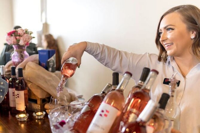 Woodinville's Downtown Wine Tasting Pass - Key Highlights You’ll Actually Feel During the Tasting