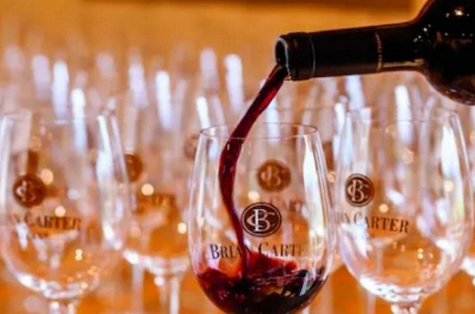 Woodinville's Downtown Wine Tasting Pass - Stop 4, Martedi Winery on the Quiet Side of Woodinville