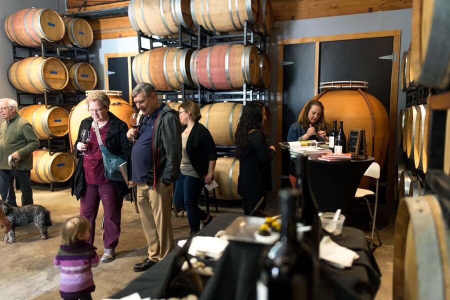 Woodinville Wine Country: Downtown Wine Tasting Pass - Key Highlights You’ll Care About