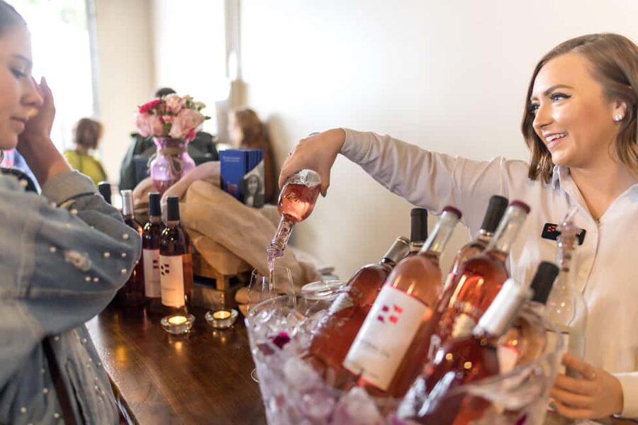 Woodinville Wine Country: Downtown Wine Tasting Pass - Woodinville’s Downtown District, and Why a Pass Fits Here