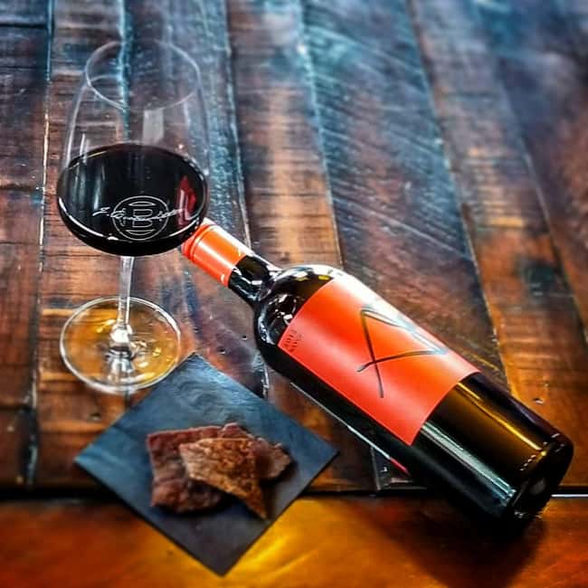 Woodinville Wine Country: Downtown Wine Tasting Pass - Your Phone Ticket: Instant Delivery, No App, Smooth Redemption