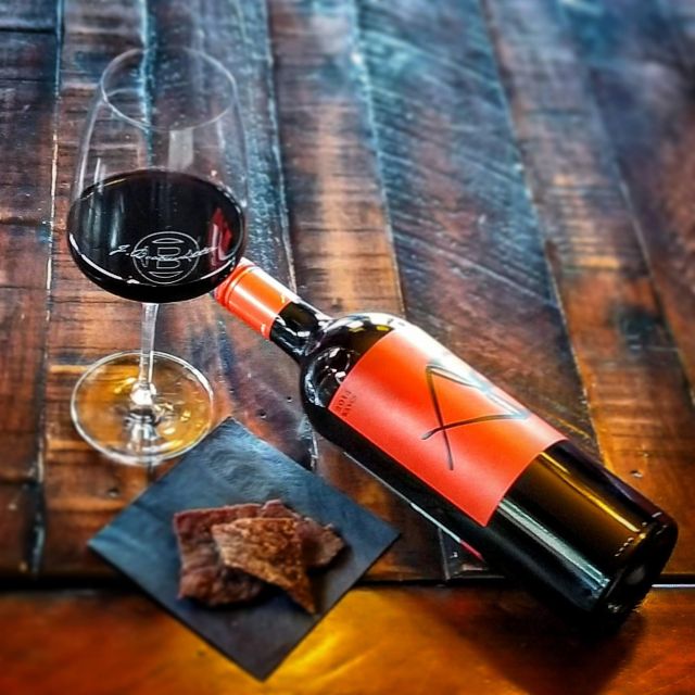 Woodinville Wine Country: Downtown Wine Tasting Pass - A Practical Way to Use All Four Tastings