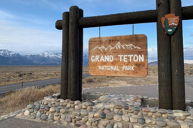 Yellowstone Grand Teton and Coeur d’Alene 5-Day Tour from Seattle - Price and value: what $1,291 really buys you